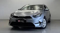 Gebruikt 2022 Kia Ceed Hatchback | € 17.350 (Eerlijke prijs)