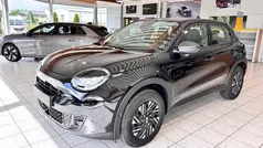 Zwart Gebruikt 2025 Fiat 600 Sedan | € 24.950 (Eerlijke prijs)