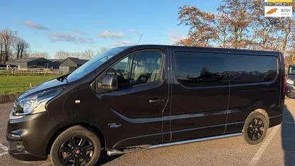 Occasion 2020 Fiat Talento Business MPV | € 16.945 (Super prijs)