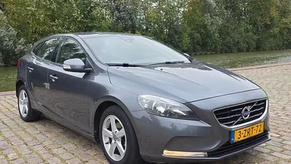 Occasion Volvo V40 Momentum 114 PK (83 kW) 2014 Stationwagen