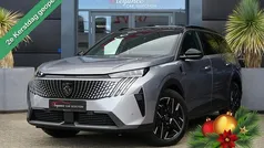 Grijs Nieuw 2025 Peugeot 5008 GTi MPV | € 44.950 (Eerlijke prijs)