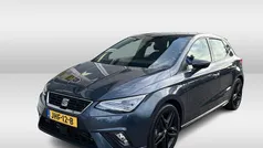 Gebruikt 2022 Seat Ibiza Black Edition Hatchback | € 23.250 (Eerlijke prijs)