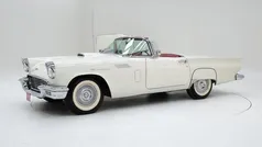 Gebruikt 1956 Ford Thunderbird | € 36.950