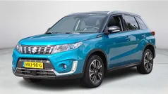 Gebruikt 2019 Suzuki Vitara SUV | € 21.650 (Eerlijke prijs)