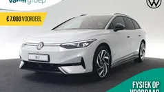 Gebruikt 2025 VW ID.7 Pro Sedan | € 53.373 (Eerlijke prijs)