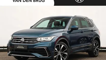 Occasion VW Tiguan R-line 2026 SUV