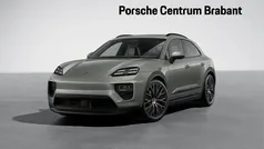 Gebruikt 2025 Porsche Macan SUV | € 108.344 (Eerlijke prijs)