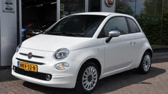 Wit Gebruikt 2024 Fiat 500 Dolcevita Hatchback | € 15.950 (Eerlijke prijs)