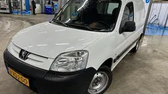 Gebruikt 2009 Peugeot Partner MPV | € 2.650 (Eerlijke prijs)