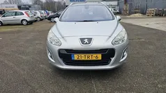Gebruikt 2011 Peugeot 308 Stationwagen | € 2.999 (Eerlijke prijs)
