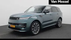 Gebruikt 2025 Land Rover Range Rover Sport HSE Dynamic SUV | € 134.940