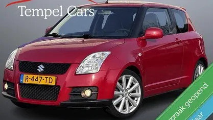 Occasion Suzuki Swift Sport 125 PK (91 kW) 2008 Hatchback