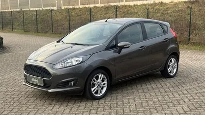 Occasion 2016 Ford Fiesta Hatchback | € 7.250 (Eerlijke prijs)