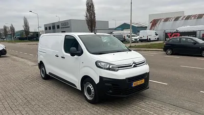 Gebruikt 2019 Citroën Jumpy MPV | € 9.750 (Super prijs)