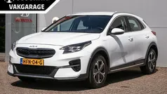 Wit Gebruikt 2021 Kia XCeed SUV | € 19.900 (Eerlijke prijs)