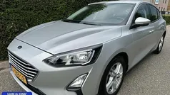 Gebruikt 2019 Ford Focus Business Edition Hatchback | € 11.450 (Goede deal)