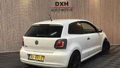 Gebruikt 2010 VW Polo R-line Hatchback | € 4.940 (Eerlijke prijs)