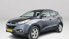 Gebruikt 2011 Hyundai ix35 Edition SUV | € 5.900 (Eerlijke prijs)