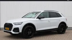 Wit Gebruikt 2022 Audi Q5 Advanced SUV | € 45.950 (Goede deal)