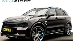 Zwart Gebruikt 2023 Lynk & Co 01 SUV | € 29.700 (Eerlijke prijs)