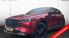 Gebruikt 2023 Mazda CX-5 Homura-Line SUV | € 38.500 (Eerlijke prijs)