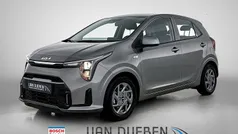Grijs Gebruikt 2024 Kia Picanto Hatchback | € 20.900 (Eerlijke prijs)