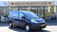 Gebruikt 2016 Citroën Jumpy MPV | € 9.450 (Eerlijke prijs)