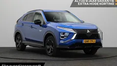 Gebruikt 2024 Mitsubishi Eclipse Cross Edition SUV | € 34.940 (Eerlijke prijs)