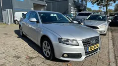 Grijs Gebruikt 2009 Audi A4 Business Sedan | € 4.499 (Eerlijke prijs)