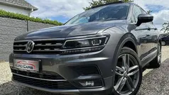 Gebruikt 2017 VW Tiguan Highline SUV | € 22.890 (Goede deal)