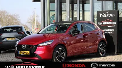 Occasion Mazda 2 90 PK (66 kW) 2023 Hatchback