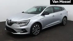 Gebruikt 2024 Renault Mégane GrandTour Techno Stationwagen | € 25.425 (Eerlijke prijs)