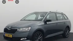 Gebruikt 2019 Skoda Fabia Business Line Stationwagen | € 14.739 (Eerlijke prijs)