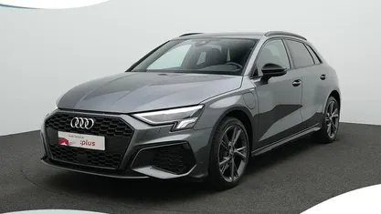 Occasion Audi A3 Sportback e-tron Advanced 204 PK (150 kW) 2025 Grijs Hatchback