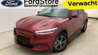 Occasion 2025 Ford Mustang Mach-E SUV | € 38.900 (Eerlijke prijs)