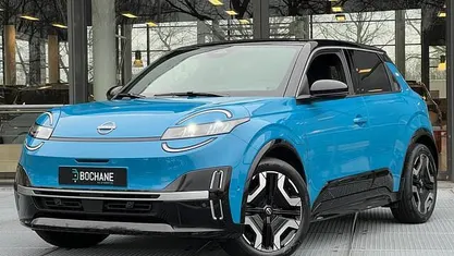 Occasion Nissan Micra Evolve 110 kW (150 PK) 2025 Hatchback