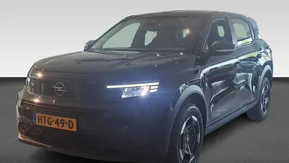 Occasion Opel Frontera Edition 2025 SUV