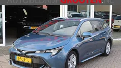 Gebruikt 2020 Toyota Corolla Business Edition Stationwagen | € 16.888 (Eerlijke prijs)