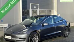 Gebruikt 2019 Tesla Model 3 Standard Range Sedan | € 18.495 (Eerlijke prijs)