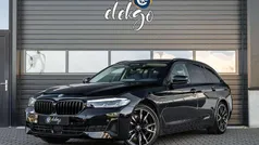 Gebruikt 2021 BMW 530e Comfort Edition Stationwagen | € 26.950 (Eerlijke prijs)