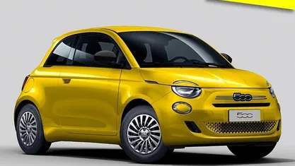 Occasion Fiat 500 Pop 67 PK (49 kW) 2026 Hatchback