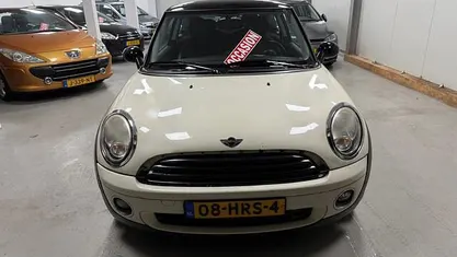 Occasion 2009 Mini Cooper Chili Hatchback | € 2.949 (Eerlijke prijs)
