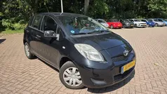Gebruikt 2010 Toyota Yaris Hatchback | € 2.299 (Eerlijke prijs)