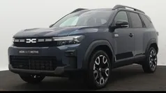 Gebruikt 2025 Dacia Bigster Journey SUV | € 40.919 (Eerlijke prijs)