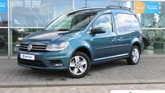 Gebruikt 2017 VW Caddy Trendline MPV | € 21.095 (Eerlijke prijs)