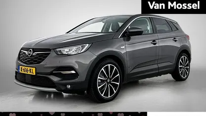 Occasion Opel Grandland X Innovation 229 PK (168 kW) 2021 SUV