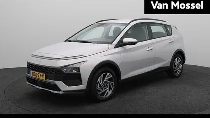 Gebruikt 2025 Hyundai Bayon Comfort SUV | € 28.940 (Eerlijke prijs)