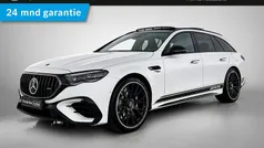 Gebruikt 2024 Mercedes E53 AMG AMG Stationwagen | € 125.000