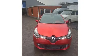 Occasion Renault Clio GrandTour 90 PK (66 kW) 2016 Oranje Stationwagen