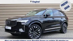 Gebruikt 2025 Volvo XC90 Ultra SUV | € 86.950 (Eerlijke prijs)